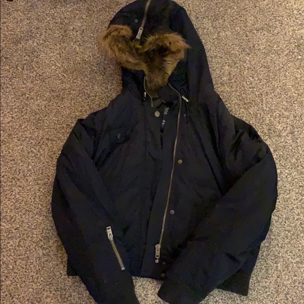 Winter Coat